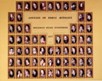 College of Human Medicine
Class of 1975