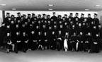College of Human Medicine
Class of 1976 (Graduation)