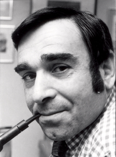 Dr. Myron Magen Dr. Myron Magen