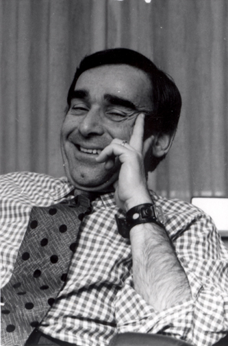 Dr. Myron Magen Dr. Myron Magen