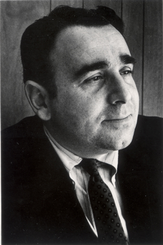 Dr. Myron Magen Dr. Myron Magen