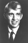 Inauguration of Cecil Mackey