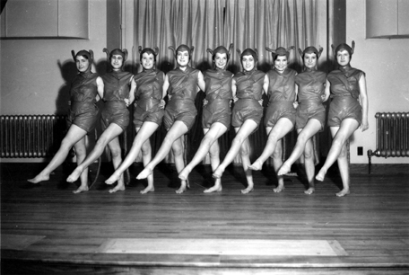 Chorus Line