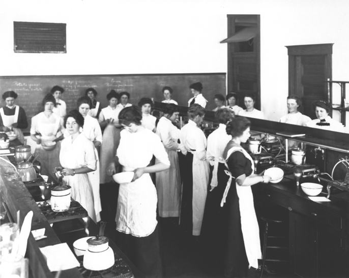 Cooking Lab