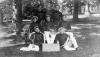 MAC tennis team, 1893
