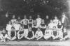 Men's Tennis Team, 1929
