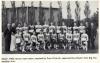 1965 Varsity Track Team