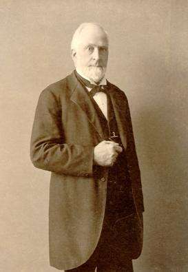 Robert C. Kedzie
