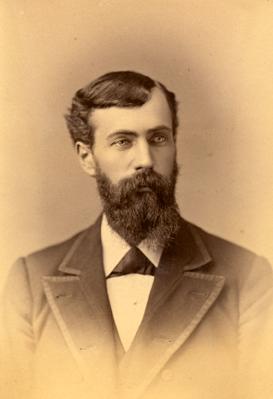 Charles Lee Ingersoll