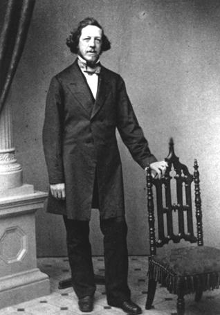 George Thurber