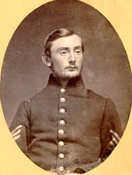 Gilbert Dickey