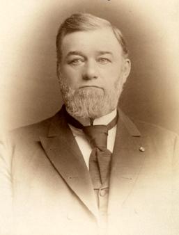 William B. McCreery