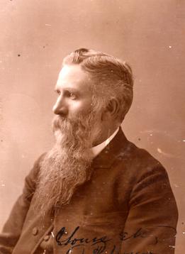 Oscar Palmer