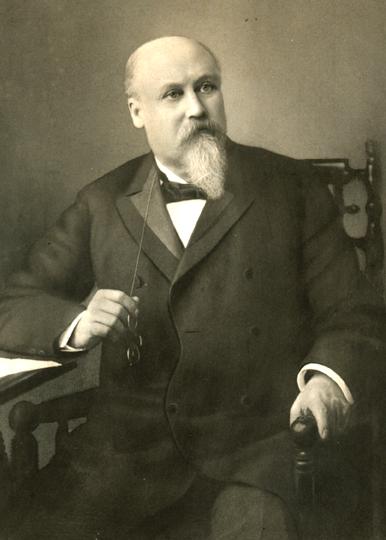 Hazen Pingree