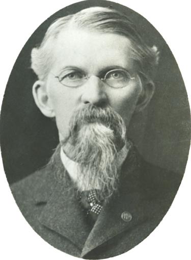 Charles Fay Wheeler