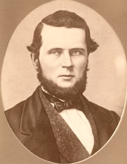 Silas A.Yerkes