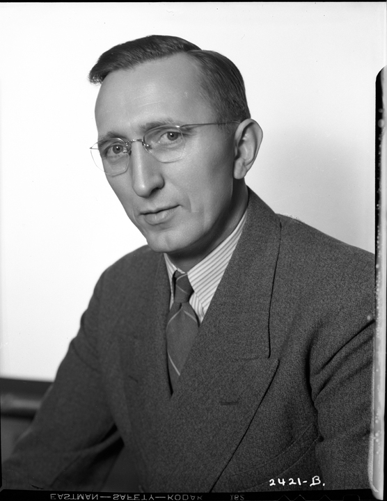J.M. (Joe) Jensen