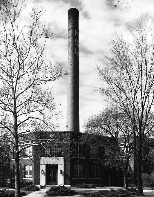 Power Plant