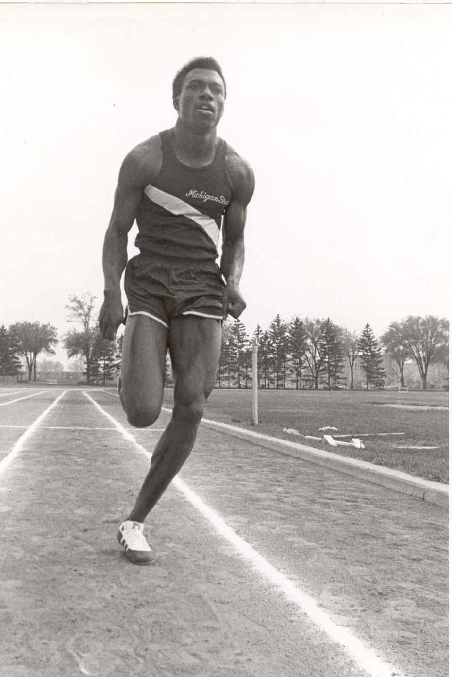 Herb Washington Herb Washington