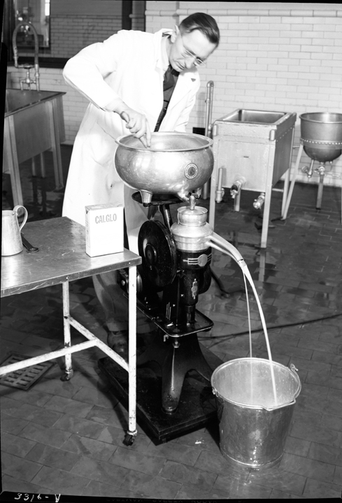 J.M. Jensen Cleaning
