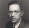 Portrait of Ralph Turner