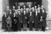 Cosmopolitan Club Group Photograph, 1926