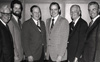 Robert F. Kennedy Firearms Review Team