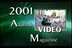 Alumni Video Magazine, 2001