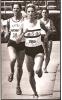 1980 Women's Track Team