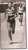 1980 Women's Track Team