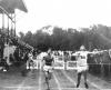 Track Meet at Old College Field