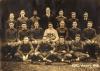 Varsity Football Team, 1915
