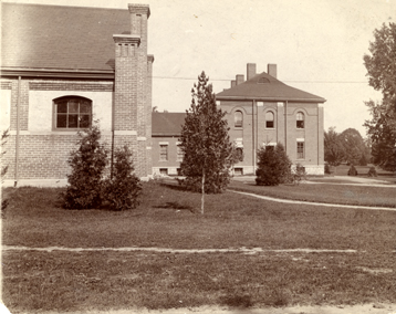 Abbot Hall, 1897