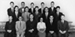 Korean Club Group Photograph, 1961