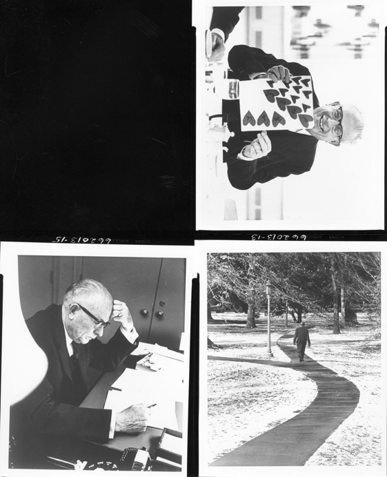 John Hannah, 1966