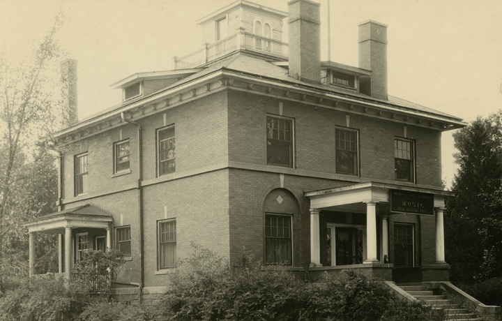 The Weather Bureau, date unknown