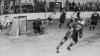 MSU vs. Michigan Hockey Game, 1958
