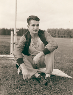 Frances Deitrich, 1936