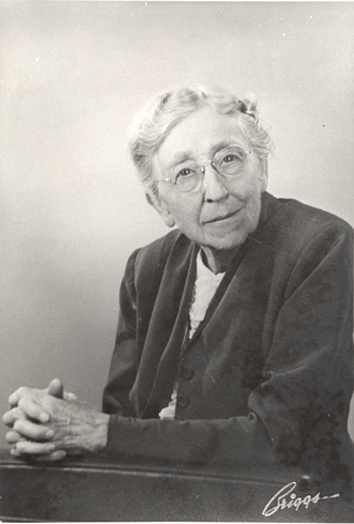 Mary Sweeney, date unknown