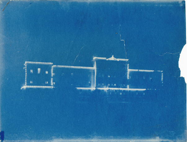 Morrill Hall, date unknown