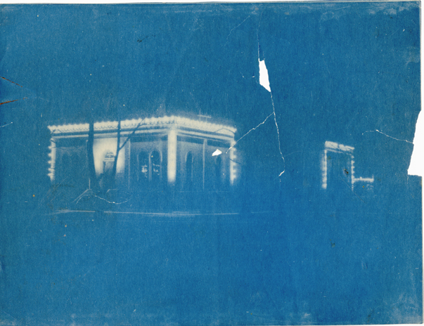 Chemical Laboratory, date unknown
