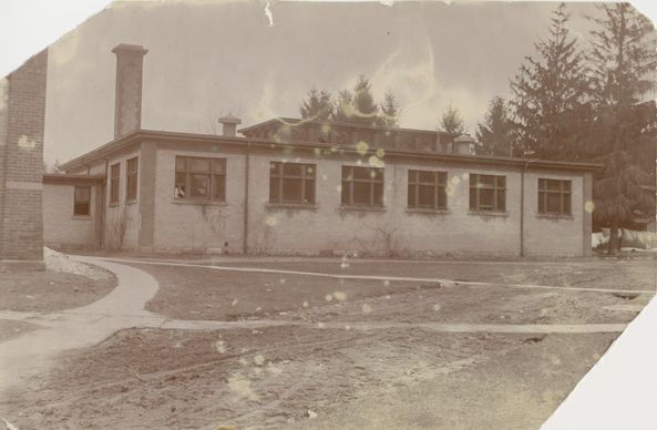 The Bath House, date unknown
