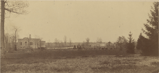 Chemical Building, 1873