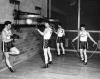 Michigan State Boxing Team Workouts.