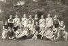 1899 Men's Track Team