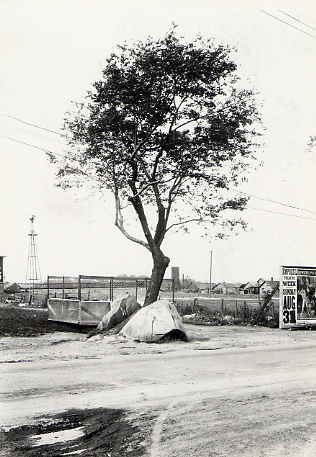 Half-Way rock, date unknown