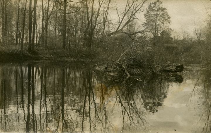 Red Cedar River, date unknown