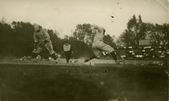 MAC Aggie Baseball, 1921