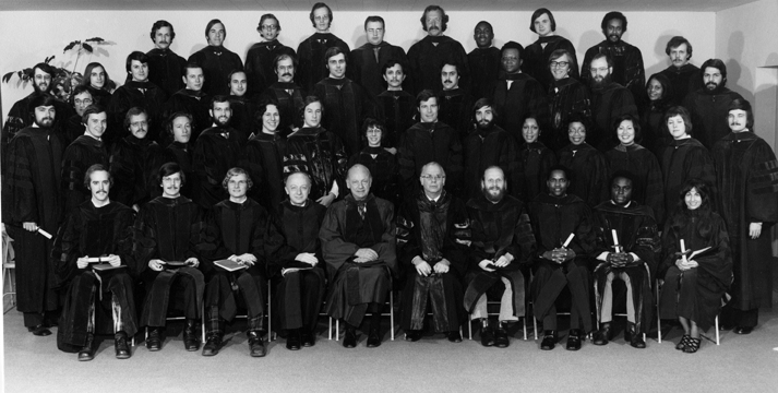CHM Class of 1974 