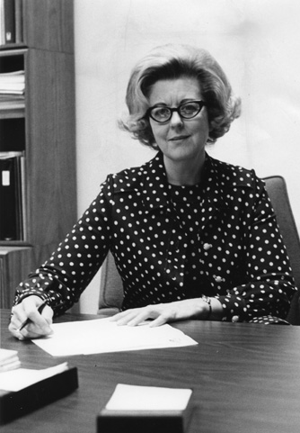 Lois Lund, 1974